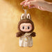 THE MONSTERS - LABUBU GOOD LUCK TO YOU Thailand Exclusive-Vinyl Plush Doll Pendant - for just $129.99! 