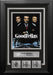 Goodfellas 8" x 10" Framed Photo with Engraved Autograph (Ray Liotta, Robert De Niro, Joe Pesci) - for just $79.99! 