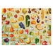 Googly Food 1000 Piece Jigsaw Puzzle (+Googly Eyes) Brass Monkey - for just $19.99! 