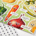 Googly Food 1000 Piece Jigsaw Puzzle (+Googly Eyes) Brass Monkey - for just $19.99! 