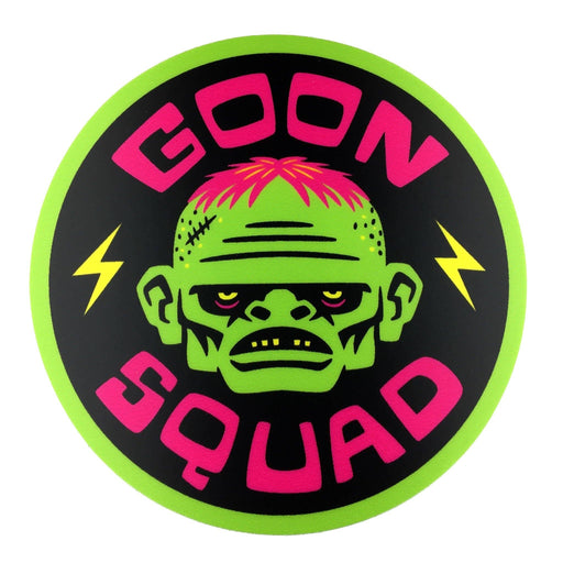 Goon Squad Sticker - for just $3.25! 