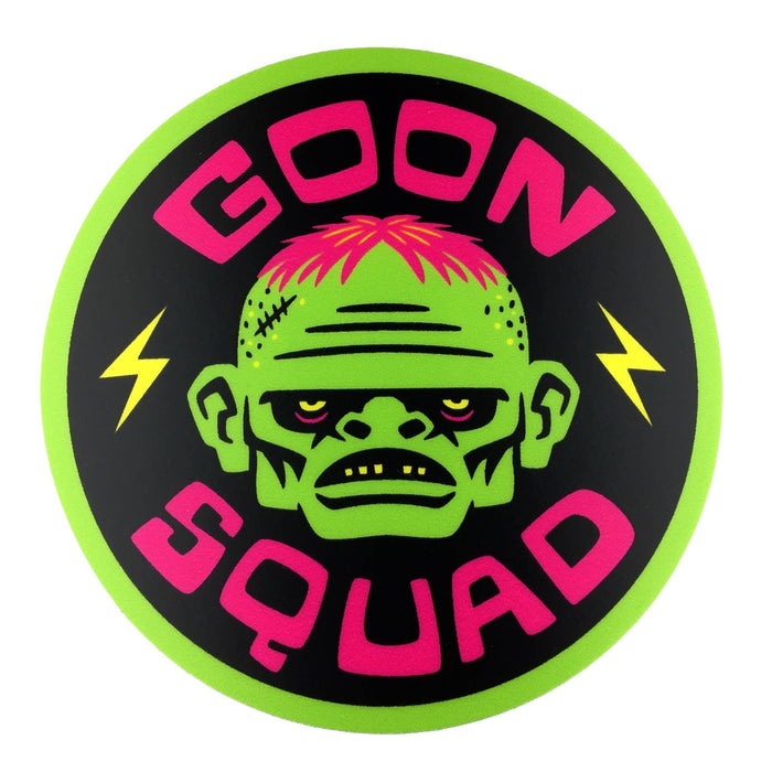 Goon Squad Sticker - for just $3.25! 