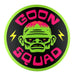 Goon Squad Sticker - for just $3.25! 