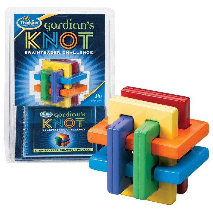 Gordian’s Knot - for just $12.99! 