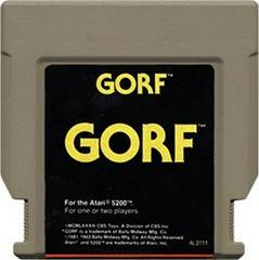 Gorf - Atari 5200 - for just $20.99! 