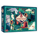 Gothic Novels 1000 Piece Jigsaw Puzzle Gibsons - for just $24.99! 