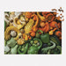 Gourds 1000 Piece Jigsaw Puzzle Galison - for just $19.99! 
