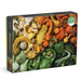 Gourds 1000 Piece Jigsaw Puzzle Galison - for just $19.99! 