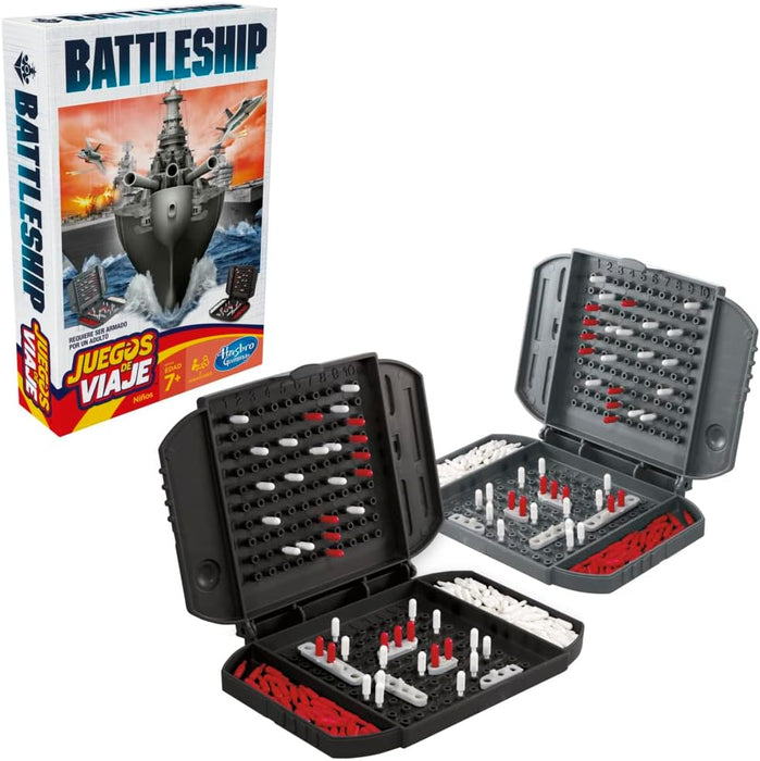 Grab and Go: Battleship - for just $7.99! 