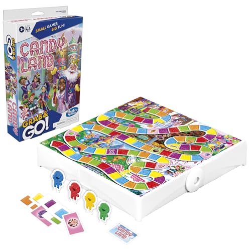 Grab and Go: Candy Land - for just $7.99! 