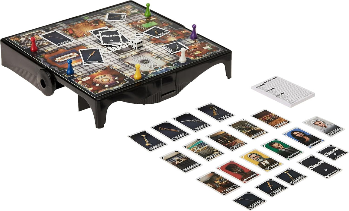 Grab and Go: Clue - for just $7.99! 
