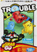 Grab and Go: Trouble - for just $7.99! 