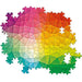 Gradient 1000 Piece Jigsaw Puzzle Clementoni - for just $24.99! 