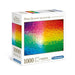 Gradient 1000 Piece Jigsaw Puzzle Clementoni - for just $24.99! 