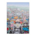 Graffiti City 1000 Piece Jigsaw Puzzle Fred - for just $19.99! 