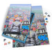 Graffiti City 1000 Piece Jigsaw Puzzle Fred - for just $19.99! 