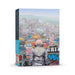 Graffiti City 1000 Piece Jigsaw Puzzle Fred - for just $19.99! 