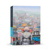 Graffiti City 1000 Piece Jigsaw Puzzle Fred - for just $19.99! 
