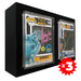 GRAIL MODS - Modular In Box Display Case for Funko Pops in Acrylic Hard Stack Armor (EVA Foam) - Just $59.99! Shop now at Retro Gaming of Denver