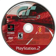 Gran Turismo 3 [Greatest Hits] - PlayStation 2 - Premium Video Games - Just $4.99! Shop now at Retro Gaming of Denver