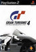 Gran Turismo 4 - Playstation 2 - for just $14.99! 