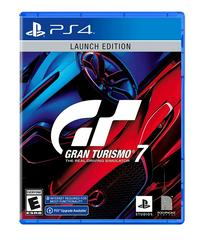 Gran Turismo 7 - Playstation 4 - for just $42.99! 