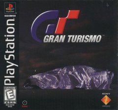 Gran Turismo - Playstation - for just $15.99! 