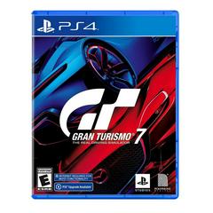Gran Turismo 7 - Playstation 4 - for just $42.99! 