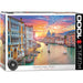 Grand Canal Venice 1000 Piece Jigsaw Puzzle Eurographics - for just $21.99! 