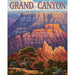 Grand Canyon 210 Piece Jigsaw Puzzle Boardwalk - for just $11.99! 