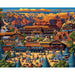 Grand Canyon 210 Piece Jigsaw Puzzle Dowdle - for just $11.99! 