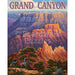 Grand Canyon 500 Piece Jigsaw Puzzle Boardwalk - for just $21.99! 