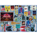 Grand Ole Opry Collage 1000 Piece Jigsaw Puzzle Eurographics - for just $21.99! 