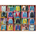 Grand Ole Opry Suits & Boots 1000 Piece Jigsaw Puzzle Eurographics - for just $21.99! 