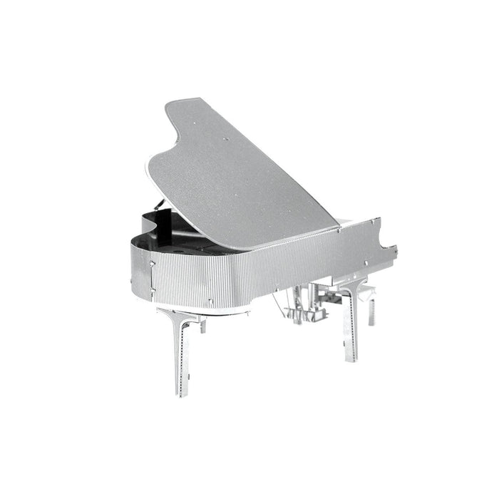 Grand Piano 3D Steel Model Kit Metal Earth - for just $11.99! 