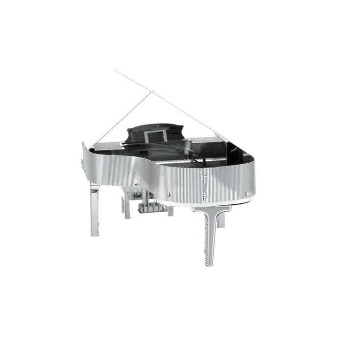 Grand Piano 3D Steel Model Kit Metal Earth - for just $11.99! 