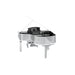 Grand Piano 3D Steel Model Kit Metal Earth - for just $11.99! 