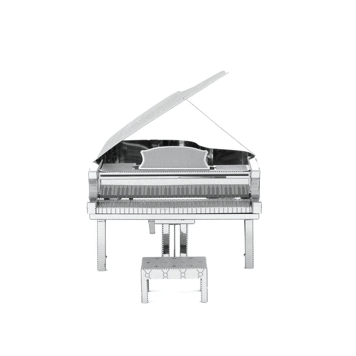 Grand Piano 3D Steel Model Kit Metal Earth - for just $11.99! 