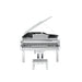 Grand Piano 3D Steel Model Kit Metal Earth - for just $11.99! 