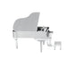 Grand Piano 3D Steel Model Kit Metal Earth - for just $11.99! 
