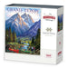 Grand Teton 500 Piece Jigsaw Puzzle Boardwalk - for just $21.99! 