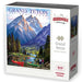 Grand Teton National Park 210 Piece Jigsaw Puzzle Boardwalk - for just $11.99! 