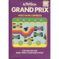 Grand Prix - Atari 2600 - Premium Video Games - Just $14.99! Shop now at Retro Gaming of Denver