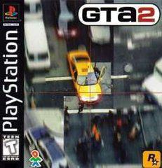 Grand Theft Auto 2 - Playstation - for just $10.99! 