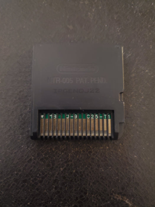 Grand Theft Auto ChinaTown Wars Video Game Nintendo DS - for just $20.99! 