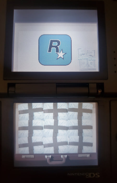 Grand Theft Auto ChinaTown Wars Video Game Nintendo DS - for just $20.99! 