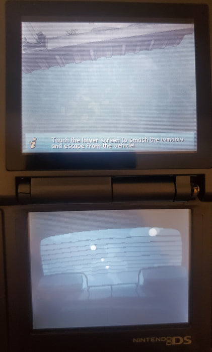 Grand Theft Auto ChinaTown Wars Video Game Nintendo DS - for just $20.99! 