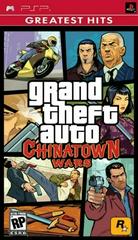 Grand Theft Auto: Chinatown Wars [Greatest Hits] - PSP - for just $65.99! 