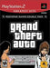 Grand Theft Auto Double Pack - Playstation 2 - for just $22.99! 