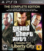 Grand Theft Auto IV [Complete Edition] - Playstation 3 - for just $24.99! 